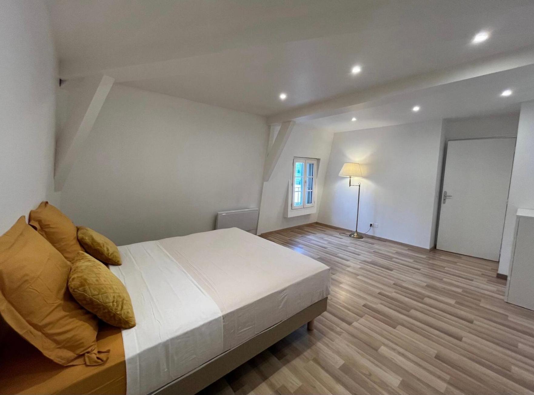Bed and Breakfast Le Hameau Arribas Conde-Sainte-Libiaire Экстерьер фото