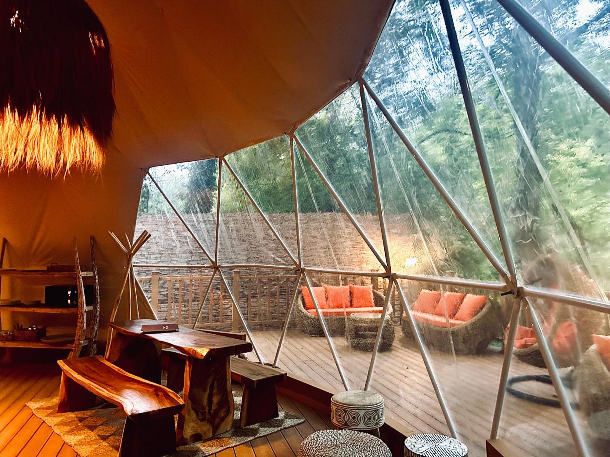 Bed and Breakfast Le Hameau Arribas Conde-Sainte-Libiaire Экстерьер фото