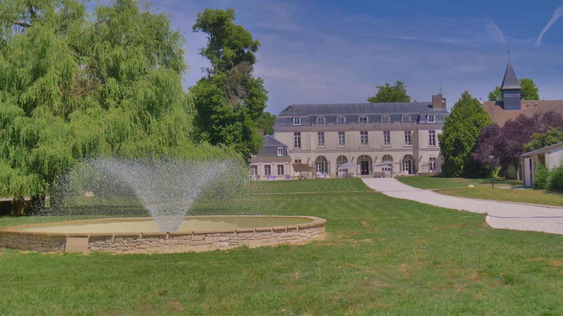 Bed and Breakfast Le Hameau Arribas Conde-Sainte-Libiaire Экстерьер фото